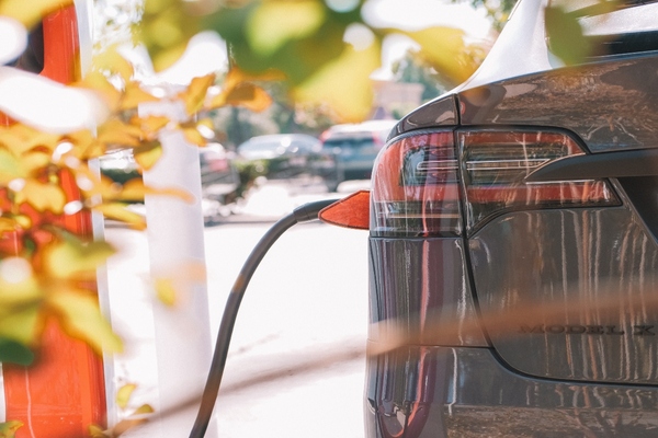 Portal accelerates UK’s electric vehicle charging network