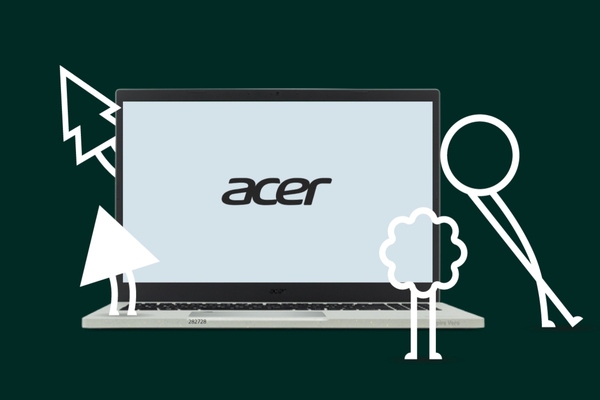 HumanForest and Acer partner for sustainability challenge