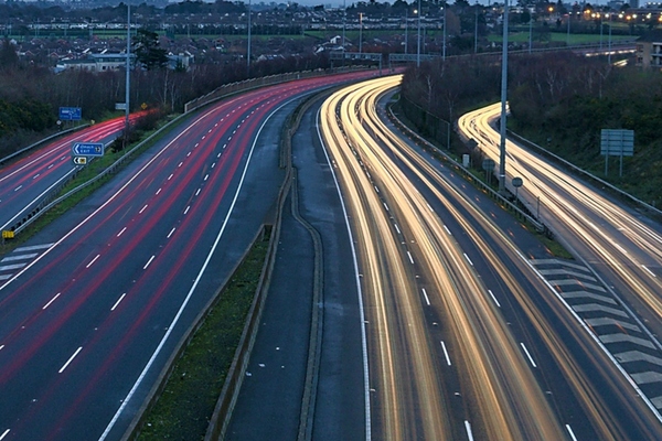 Smart Cities World - Road travel - Atkins to lead Cork's infrastructure ...