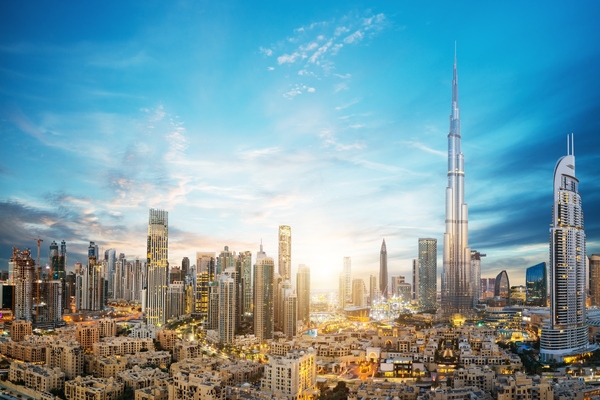 Dubai CommerCity is developing a new infrastructure for digital transformation