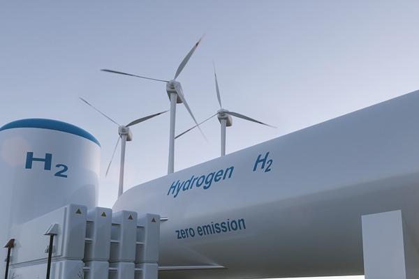 Louisiana clean hydrogen plan wins $50m federal grant