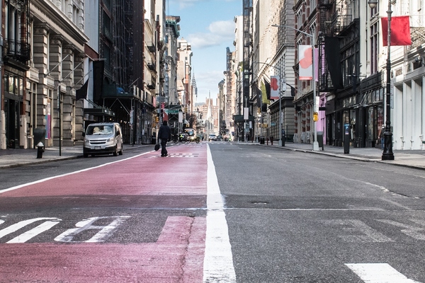New York MTA awards contract for automated bus lane enforcement