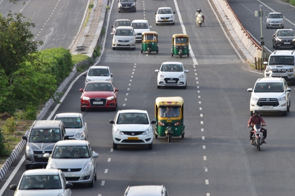 India’s roads are set to benefit from advanced traffic management technologies