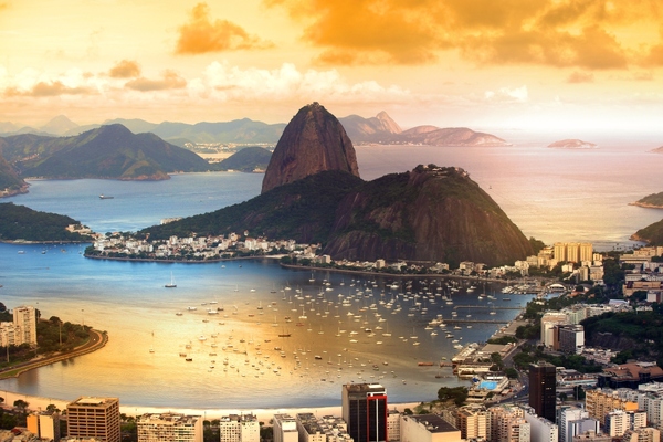 Brazilian IoT projects have grown from individual proofs of concept to scalable solutions