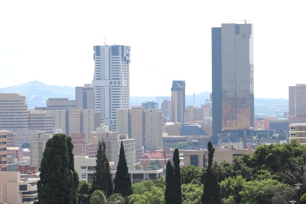 South African smart city platform extends functionality