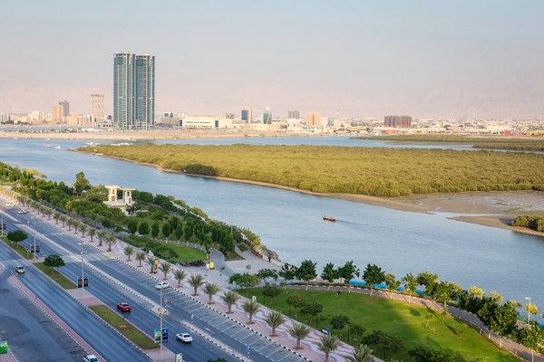 Ras Al Khaimah expands micromobility fleet