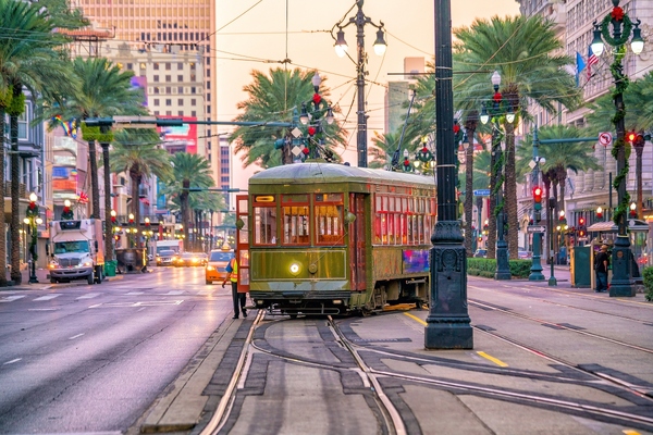 New Orleans Regional Transit Authority launches transit app