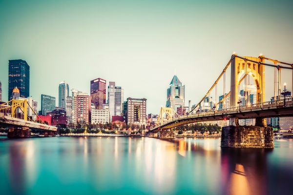 Pittsburgh's Department of Innovation & Performance wants to promote increased digital literacy