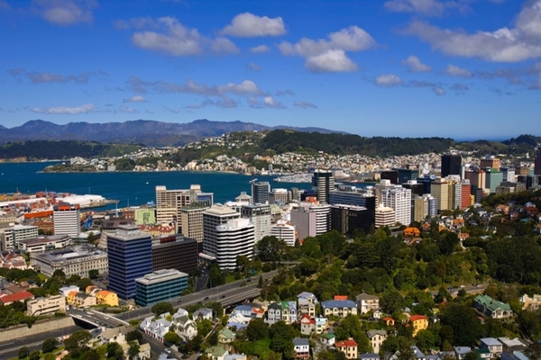 Wellington launches $20m fund for greener buildings