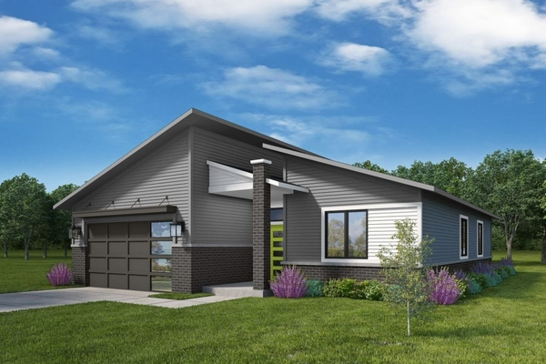 There will be a total 30 single-family net zero emissions homes equipped with a combination of renewable, electric and natural gas technologies There will be a total 30 single-family net zero emissions homes equipped with a combination of renewable, electric and natural gas technologies