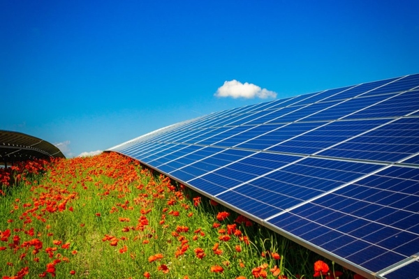 German citizens invited to invest in future solar parks