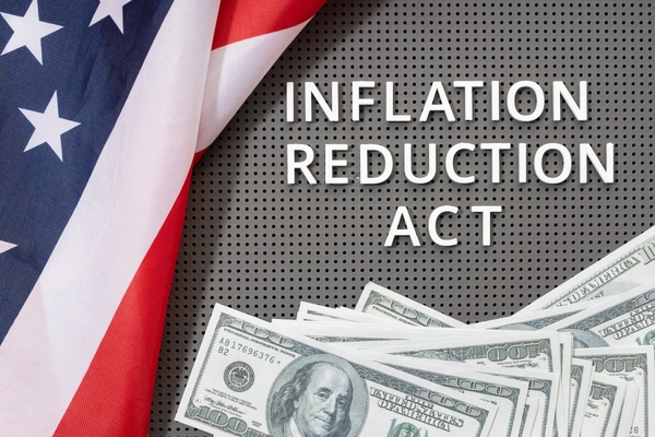Inflation Reduction Act opens a critical window of opportunity to implement transformational projects