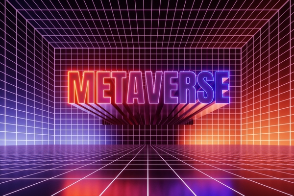 Can the metaverse and digital twins create a smarter world?