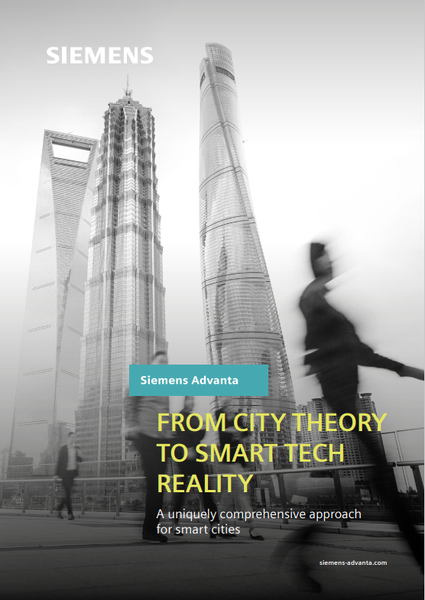 White Paper: From City Theory to Smart Tech Reality