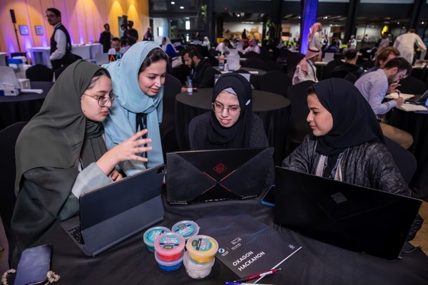 Oxagon launched the hackathon to foster homegrown innovation that will support Neom’s development