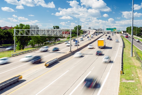 StreetLight Data enhances truck analytics for road planners
