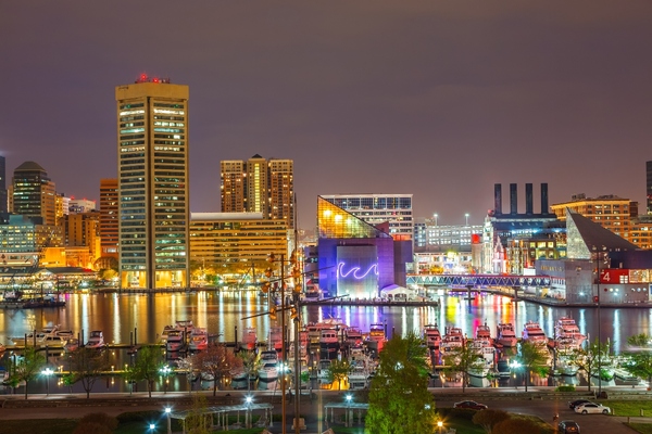Baltimore utility to deploy Itron smart streetlights