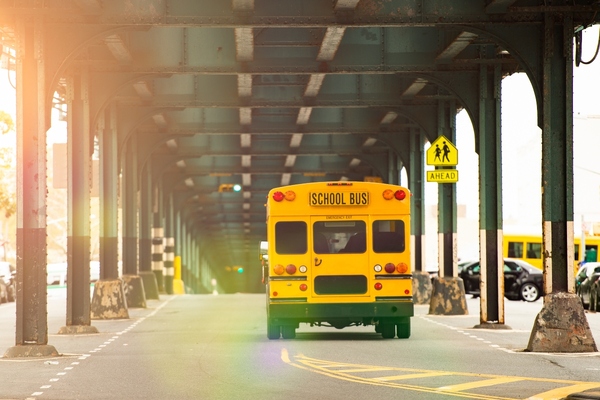 NYCSBUS to electrify additional school buses in the Bronx