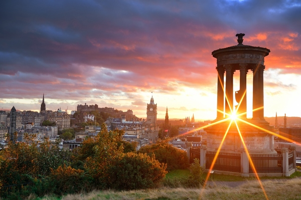 Edinburgh invites applications for community climate fund