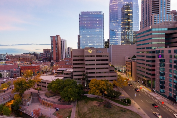 Applications invited for Colorado 5G smart cities lab