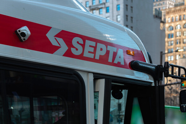 Podcast: in conversation with Emily Yates, CIO, SEPTA