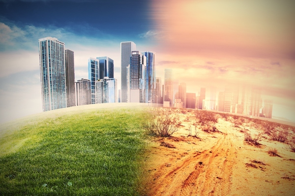 SmartCitiesWorld launches climate action summit