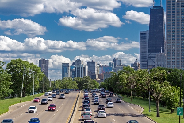 Illinois aims to build smarter multimodal transport systems
