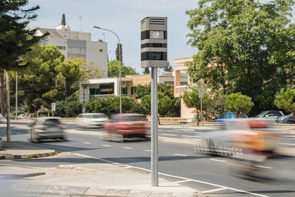 Cyprus implements smart mobility solution to improve safety