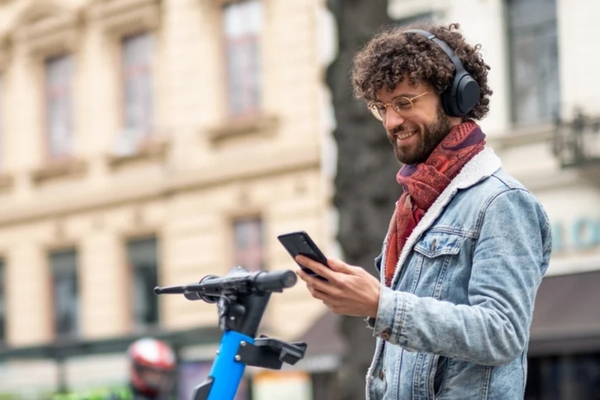 Lyft uses Ericsson IoT accelerator to connect 20,000 e-bikes