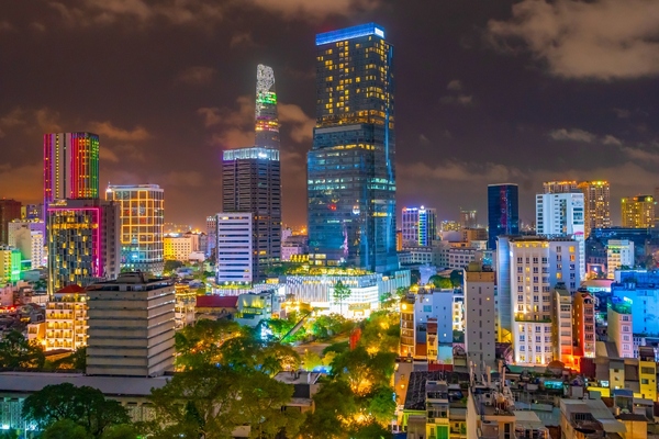 Vietnam works with Taiwan telco to expand smart city options