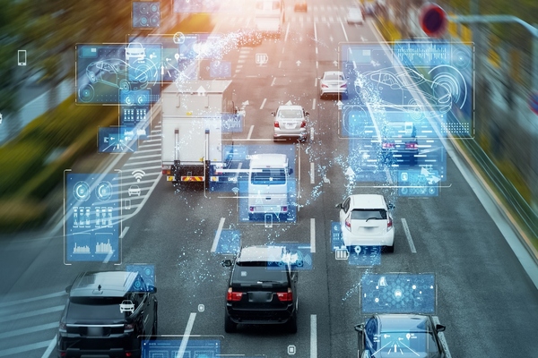 5G will enable intelligent transportation systems and in turn help to build smarter cities