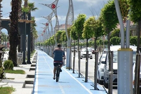 Cities win funding for greener, smarter mobility programmes