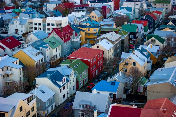 How Reykjavik is championing citizen engagement - Smart Cities World