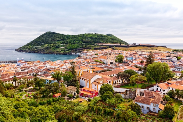 Azores models smart energy blueprint for other islands