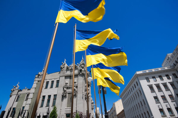 Three-quarters of Ukrainians satisfied with digital government