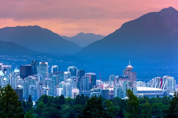 Vancouver gives away 250 trees to increase canopy