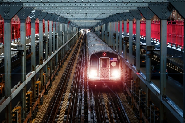 MTA expands universal NYC subway wireless connectivity
