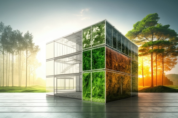 How developers can start decarbonising buildings today