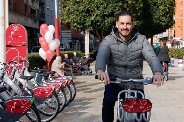 Tier continues micromobility expansion across Spain