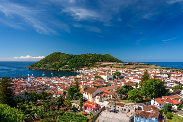 Azores boosts island connectivity with OpenRoaming