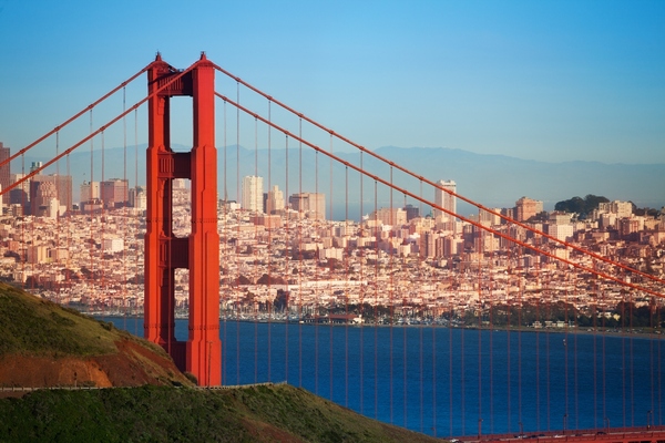 San Francisco awards final rounds of climate action grants