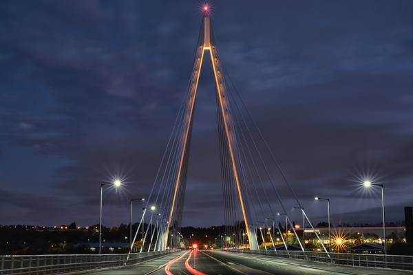 Sunderland: the building of a smart, inclusive and sustainable city – Smart Cities World