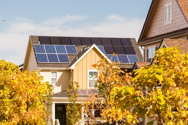Denver adopts online platform to speed up solar applications