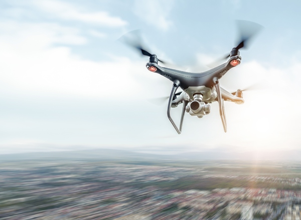 Drone detection solution launched to keep airspaces secure