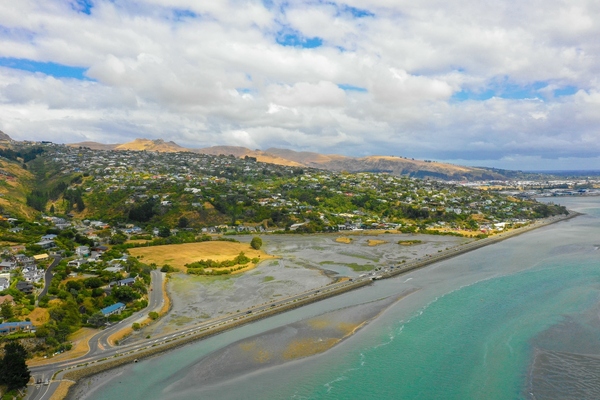 Christchurch launches energy pilot to empower communities