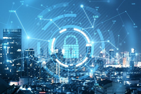 Agencies issue cybersecurity guidance for smart cities