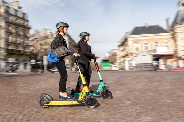 Report sparks call to swiftly legalise e-scooters in the UK