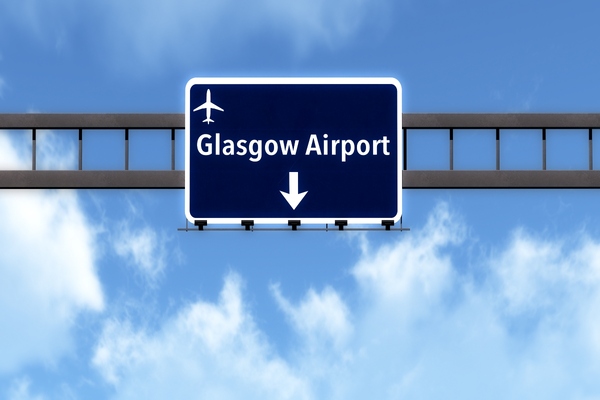 Hydrogen hub project at Glasgow Airport secures funding