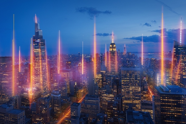 New York City to host Smart City Expo USA 2023
