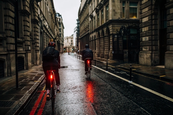 London smart cycling project aims to promote active travel